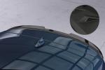 CSR Heckspoiler | Heckflügel mit ABE für Ford S-Max 2. Gen HF910-M Carbon Look matt strukturiert (keine Lackierung erforderlich)