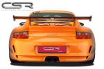 CSR Heckspoiler | Heckflügel für Porsche 911 996  HF996RS