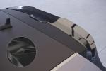 CSR Heckspoiler | Heckflügel mit ABE für VW Golf 7 (Typ AU) HF912-G Glossy schwarz glänzend (keine Lackierung erforderlich)