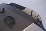 CSR Heckspoiler | Heckflügel mit ABE für VW Golf 7 (Typ AU) HF912-M Carbon Look matt strukturiert (keine Lackierung erforderlich)