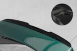 CSR Heckspoiler | Heckflügel mit ABE für BMW 5er E39 Limousine HF913-G Glossy schwarz Hochglanz (keine Lackierung erforderlich)