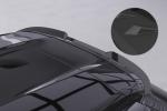 CSR Heckspoiler | Heckflügel mit ABE für Opel Mokka B HF917-S Strukturiert schwarz matt (keine Lackierung erforderlich)
