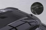 CSR Heckspoiler | Heckflügel mit ABE für Opel Mokka B HF917-C Carbon Look glänzend (keine Lackierung erforderlich)
