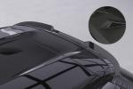 CSR Heckspoiler | Heckflügel mit ABE für Opel Mokka B HF917-M Carbon Look matt strukturiert (keine Lackierung erforderlich)