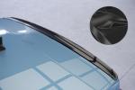 CSR Heckspoiler | Heckflügel mit ABE für VW Golf 7 (Typ AU) HF919-G Glossy schwarz glänzend (keine Lackierung erforderlich)