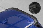 CSR Heckspoiler | Heckflügel mit ABE für Toyota Corolla (E210) Touring Sports HF923-G Glossy schwarz Hochglanz (keine Lackierung erforderlich)