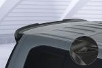 CSR Heckspoiler | Heckflügel mit ABE für VW T7 Multivan HF925-G Glossy schwarz glänzend (keine Lackierung erforderlich)