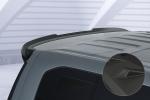 CSR Heckspoiler | Heckflügel mit ABE für VW T7 Multivan HF925-M Carbon Look matt strukturiert (keine Lackierung erforderlich)