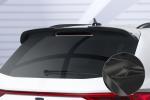 CSR Heckspoiler | Heckflügel mit ABE für Seat Tarraco FR HF927-G Glossy schwarz glänzend (keine Lackierung erforderlich)