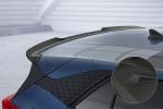 CSR Heckspoiler | Heckflügel mit ABE für Cupra Born HF928-M Carbon Look matt strukturiert (keine Lackierung erforderlich)