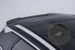 CSR Heckspoiler | Heckflügel mit ABE für Peugeot 3008 2. Gen HF933-S schwarz matt strukturiert (keine Lackierung erforderlich)