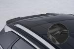 CSR Heckspoiler | Heckflügel mit ABE für Peugeot 3008 2. Gen HF933-C Carbon Look Hochglanz (keine Lackierung erforderlich)