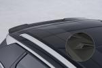 CSR Heckspoiler | Heckflügel mit ABE für Peugeot 3008 2. Gen HF933-M Carbon Look matt strukturiert (keine Lackierung erforderlich)