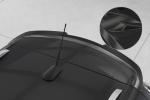 CSR Heckspoiler | Heckflügel mit ABE für Opel Crossland X / Crossland HF934-C Carbon Look Hochglanz (keine Lackierung erforderlich)