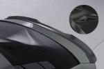 CSR Heckspoiler | Heckflügel mit ABE für BMW 6er G32 Gran Turismo HF935-C Carbon Look Hochglanz (keine Lackierung erforderlich)