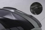 CSR Heckspoiler | Heckflügel mit ABE für BMW 6er G32 Gran Turismo HF935-G Glossy schwarz Hochglanz (keine Lackierung erforderlich)
