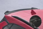 CSR Heckspoiler | Heckflügel mit ABE für Hyundai Kona HF936-G Glossy schwarz Hochglanz (keine Lackierung erforderlich)