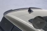 CSR Heckspoiler | Heckflügel mit ABE für Mini Clubman F54 HF938-L schwarz matt (Lackierung erforderlich)