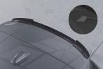CSR Heckspoiler | Heckflügel mit ABE für BMW 2er U06 Active Tourer HF939-S schwarz matt strukturiert (keine Lackierung erforderlich)