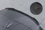 CSR Heckspoiler | Heckflügel mit ABE für BMW 2er U06 Active Tourer HF939-L schwarz matt (Lackierung erforderlich)