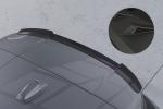 CSR Heckspoiler | Heckflügel mit ABE für BMW 2er U06 Active Tourer HF939-M Carbon Look matt strukturiert (keine Lackierung erforderlich)