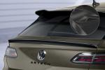 CSR Heckspoiler | Heckflügel mit ABE für VW Arteon Shooting Brake HF944-C Carbon Look Hochglanz (keine Lackierung erforderlich)