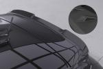 CSR Heckspoiler | Heckflügel mit ABE für BMW i3 HF945-L schwarz matt (Lackierung erforderlich)