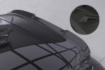 CSR Heckspoiler | Heckflügel mit ABE für BMW i3 HF945-M Carbon Look matt strukturiert (keine Lackierung erforderlich)