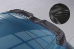 CSR Heckspoiler | Heckflügel mit ABE für BMW iX HF947-G Glossy schwarz Hochglanz (keine Lackierung erforderlich)