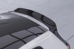 CSR Heckspoiler | Heckflügel mit ABE für VW Golf 7 (Typ AU) HF953-K Kupfer matt (keine Lackierung erforderlich)