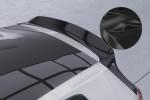 CSR Heckspoiler | Heckflügel mit ABE für VW Golf 7 (Typ AU) HF953-G Glossy schwarz glänzend (keine Lackierung erforderlich)