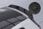 CSR Heckspoiler | Heckflügel mit ABE für VW Golf 7 (Typ AU) HF953-M Carbon Look matt strukturiert (keine Lackierung erforderlich)