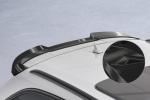 CSR Heckspoiler | Heckflügel mit ABE für Audi A4 / RS4 B8 (8K) HF960-G Glossy schwarz glänzend (keine Lackierung erforderlich)
