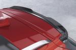 CSR Heckspoiler | Heckflügel mit ABE für Hyundai I30 (PD) Kombi / CW HF963-K Kupfer matt (keine Lackierung erforderlich)