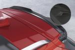 CSR Heckspoiler | Heckflügel mit ABE für Hyundai I30 (PD) Kombi / CW HF963-M Carbon Look matt strukturiert (keine Lackierung erforderlich)