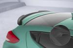 CSR Heckspoiler | Heckflügel mit ABE für Hyundai Veloster MK1 Turbo HF967-L schwarz matt (Lackierung erforderlich)