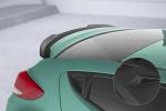 CSR Heckspoiler | Heckflügel mit ABE für Hyundai Veloster MK1 Turbo HF967-M Carbon Look matt strukturiert (keine Lackierung erforderlich)