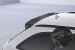 CSR Heckspoiler | Heckflügel mit ABE für Audi A4 B8 (Typ 8K) Avant HF968-G Glossy schwarz glänzend (keine Lackierung erforderlich)