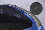 CSR Heckspoiler | Heckflügel mit ABE für BMW 3er F34 Gran Turismo (GT) HF979-S Strukturiert schwarz matt (keine Lackierung erforderlich)