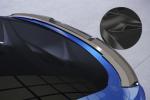 CSR Heckspoiler | Heckflügel mit ABE für BMW 3er F34 Gran Turismo (GT) HF979-G Glossy schwarz glänzend (keine Lackierung erforderlich)