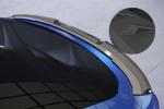 CSR Heckspoiler | Heckflügel mit ABE für BMW 3er F34 Gran Turismo (GT) HF979-L Lackierung erforderlich (schwarz matt)