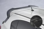 CSR Heckspoiler | Heckflügel mit ABE für Fiat Tipo (Typ 356) Sport HF980-C Carbon Look Hochglanz (keine Lackierung erforderlich)
