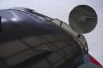 CSR Heckspoiler | Heckflügel mit ABE für Hyundai Bayon HF982-M Carbon Look matt strukturiert (keine Lackierung erforderlich)