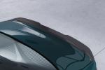 CSR Heckspoiler | Heckflügel mit ABE für BMW 5er G30 Limousine HF992-K Kupfer matt (keine Lackierung erforderlich)