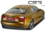 CSR Heckscheibenblende für Audi A5 8T HSB043