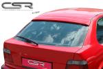 CSR Heckscheibenblende für BMW E36 3er HSB044