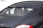 CSR Heckscheibenblende für Porsche 987 Cayman HSB063