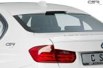 CSR Heckscheibenblende für BMW 3er F30 M3 F80 Limousine HSB065