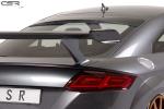 CSR Heckscheibenblende für Audi TT FV/8S Coupé HSB073