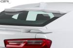 CSR Heckscheibenblende für Chevrolet Camaro HSB074